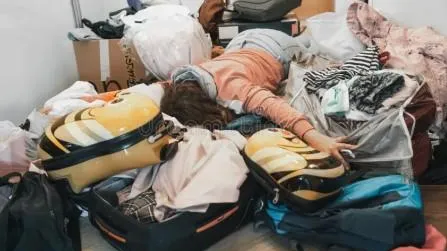 Extend that Vacation - Let us do your dirty Laundry 