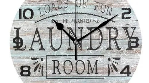 Wash and Fold Laundry Service Worth It