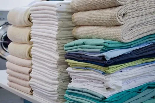 Wash & Fold