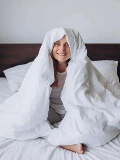 Blanket Cleaning Services in Jersey City, Bayonne & Hoboken | PC Laundry