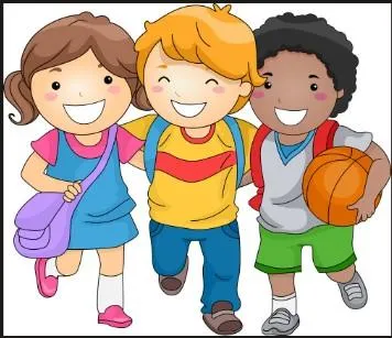 Freshen up your Children's Clothes