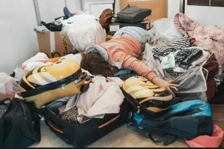 Extend that Vacation - Let us do your dirty Laundry
